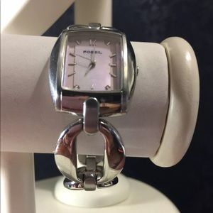 Fossil Wrist Watch ES-1776 For Women 7"